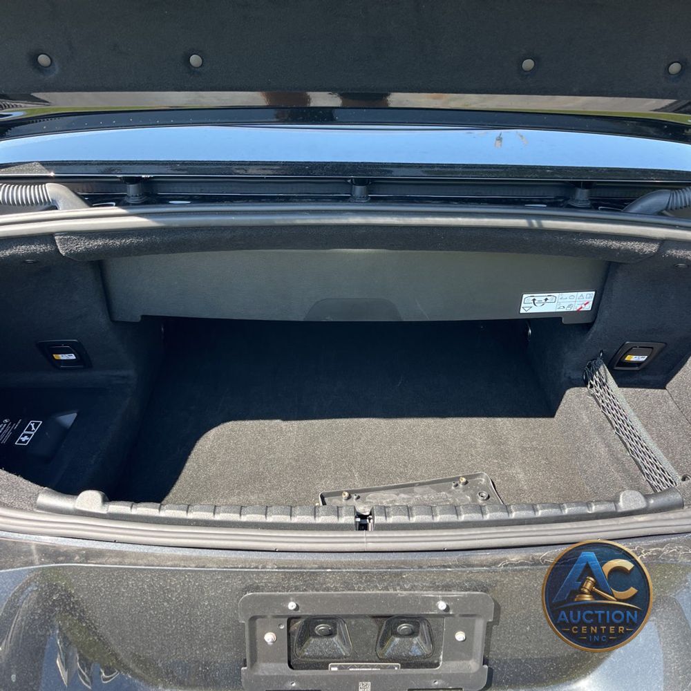 2025 BMW 8-Series 840i xDrive