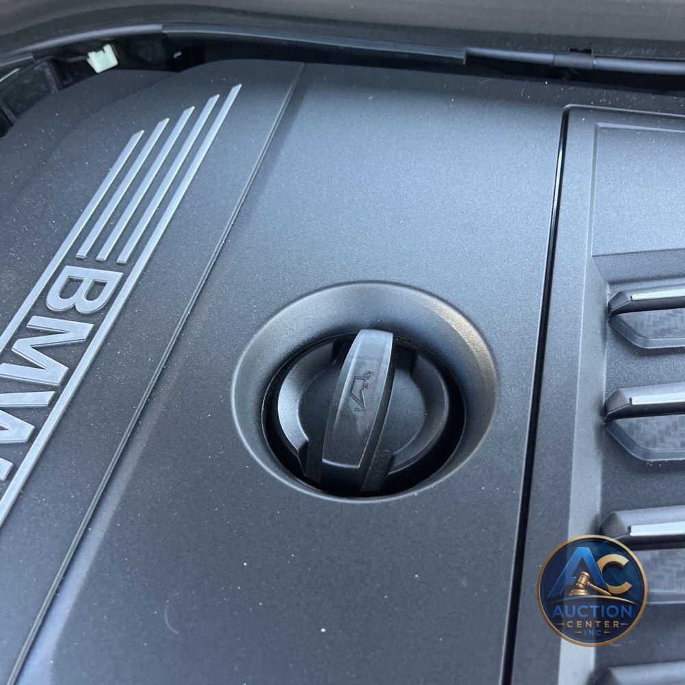 2025 BMW 8-Series 840i xDrive