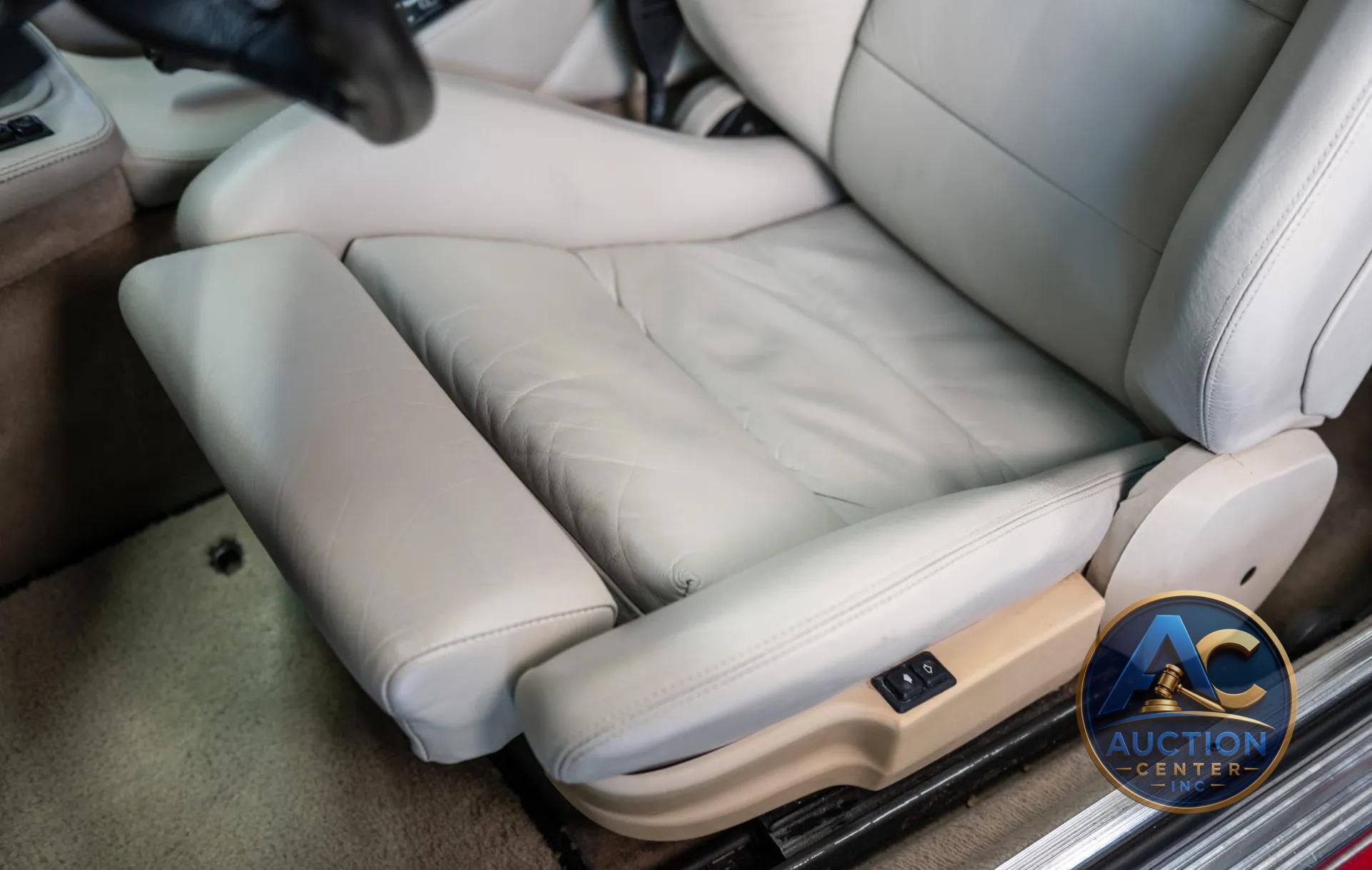 1988 BMW M6