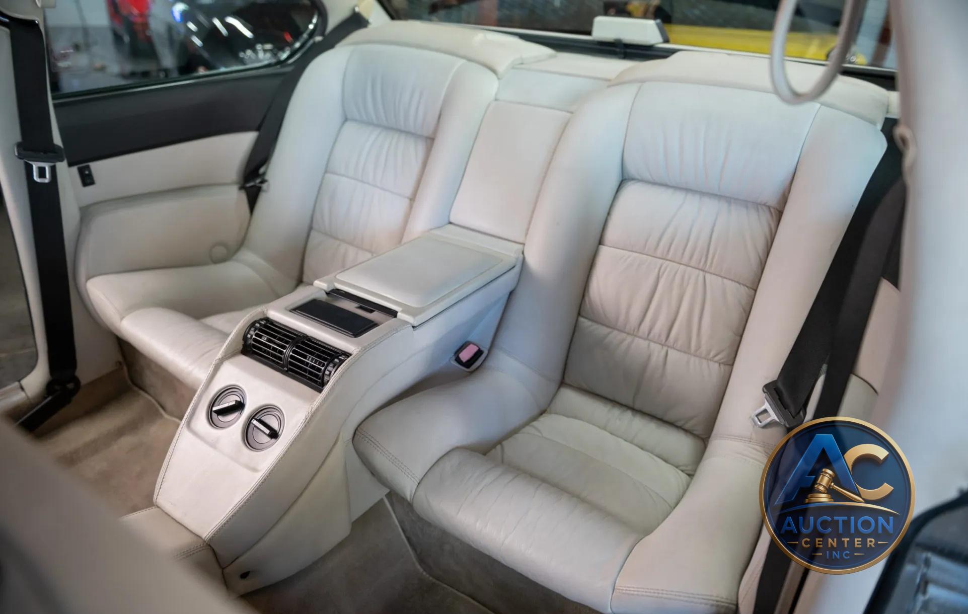 1988 BMW M6