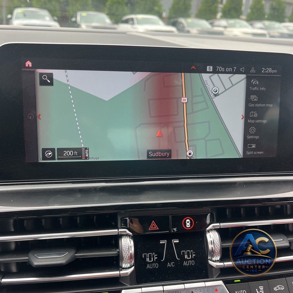2022 BMW 8-Series M850xi