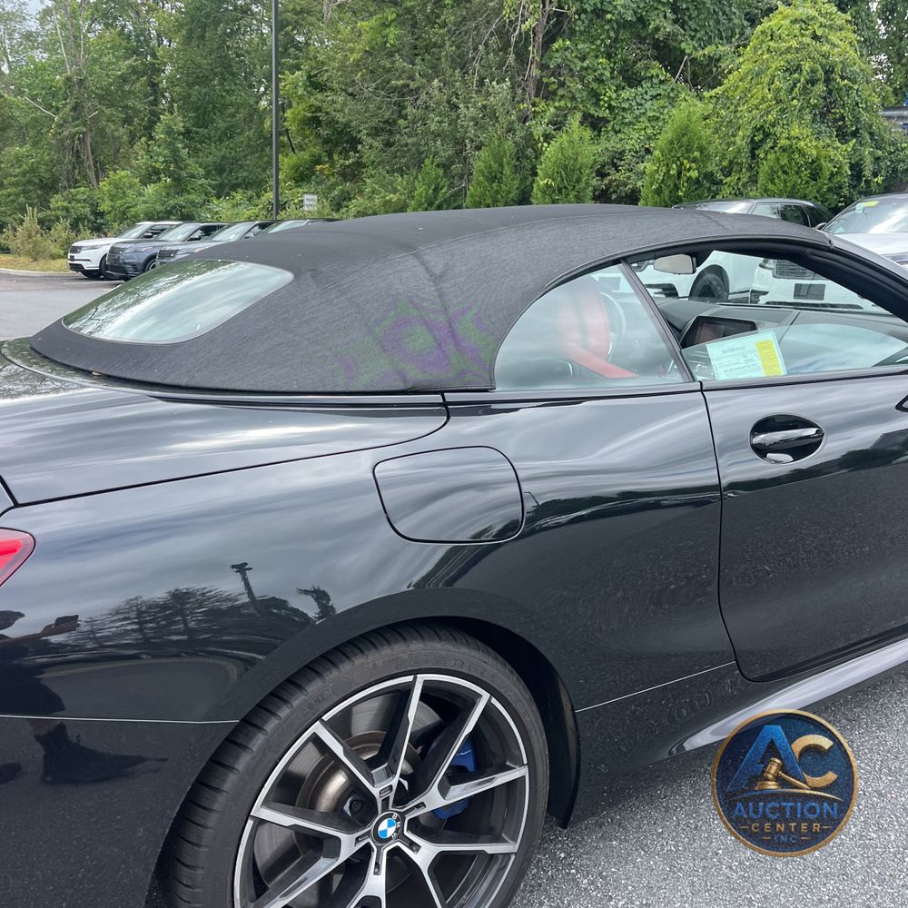2022 BMW 8-Series M850xi