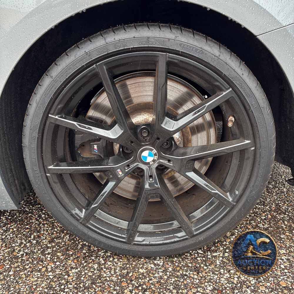 2024 BMW 8 Series M850i xDrive