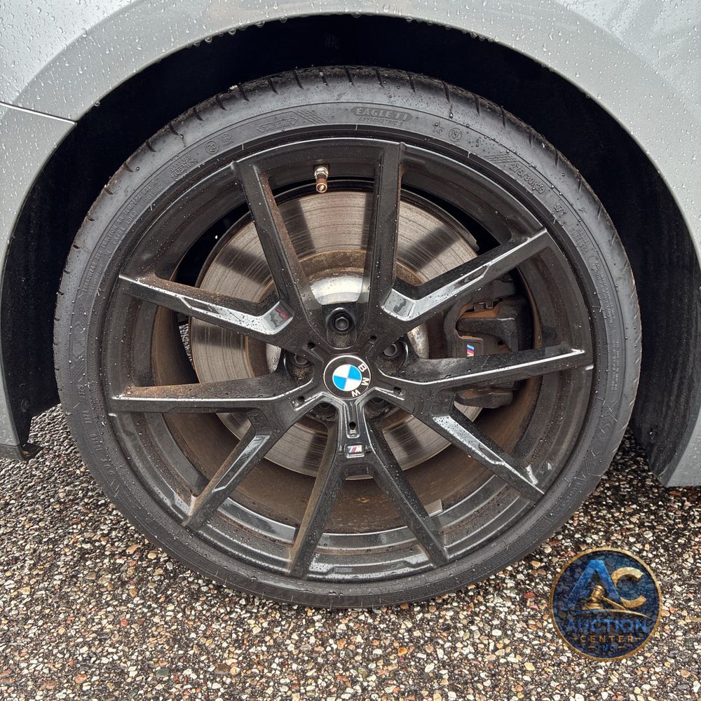 2024 BMW 8 Series M850i xDrive