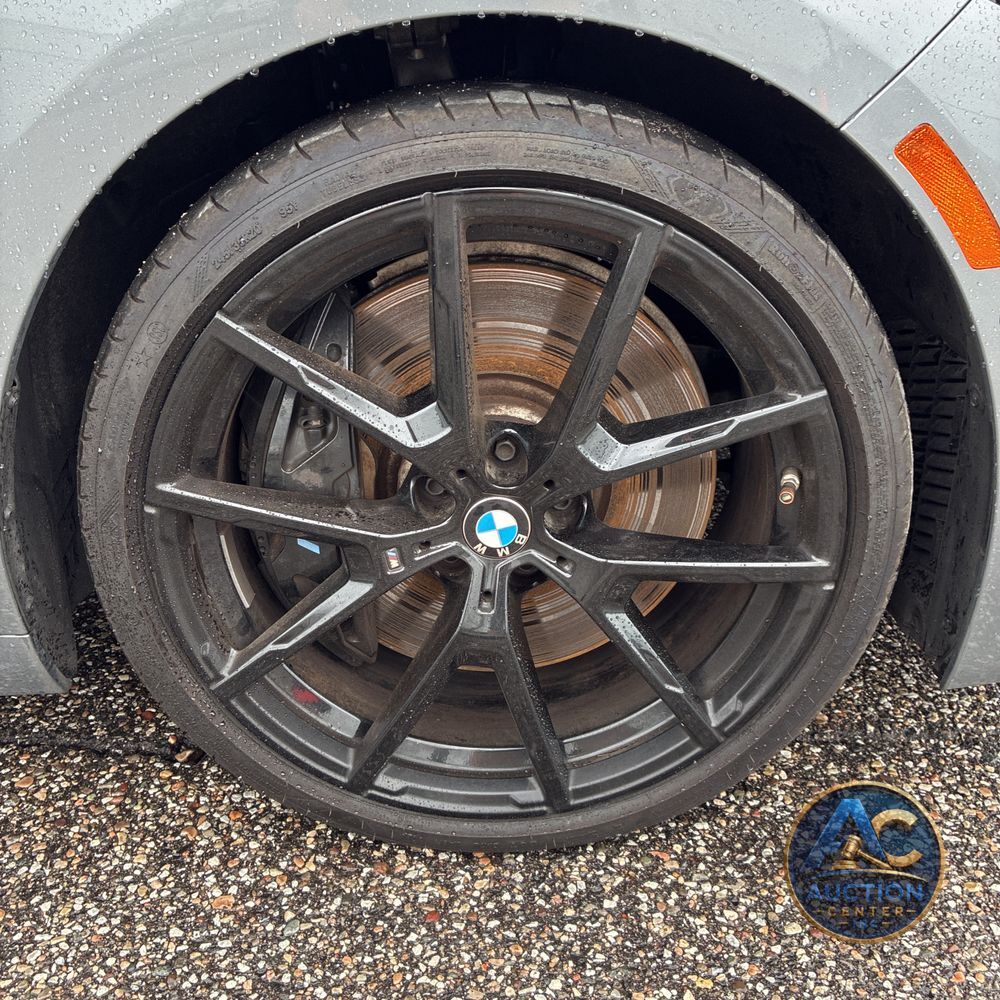 2024 BMW 8 Series M850i xDrive