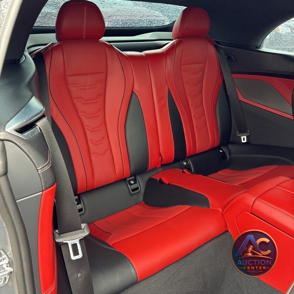2024 BMW 8 Series M850i xDrive