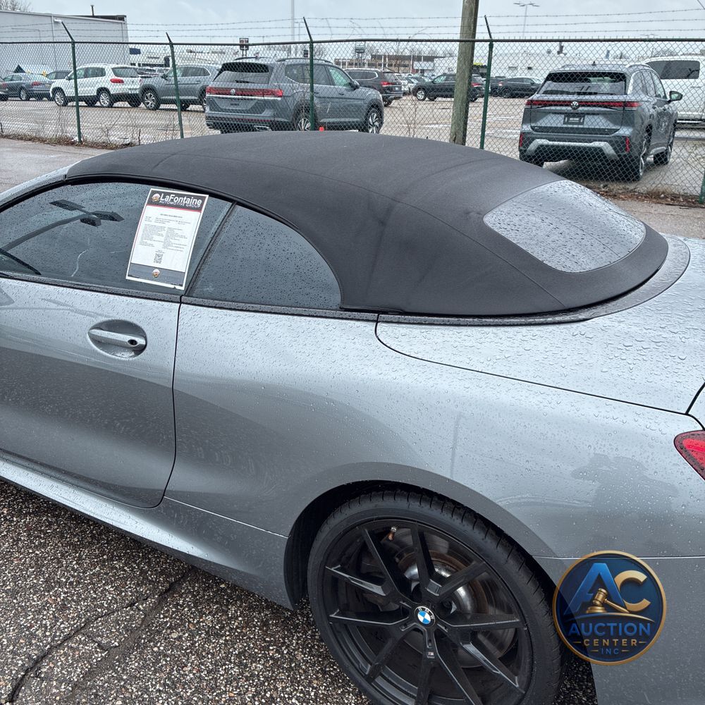 2024 BMW 8 Series M850i xDrive