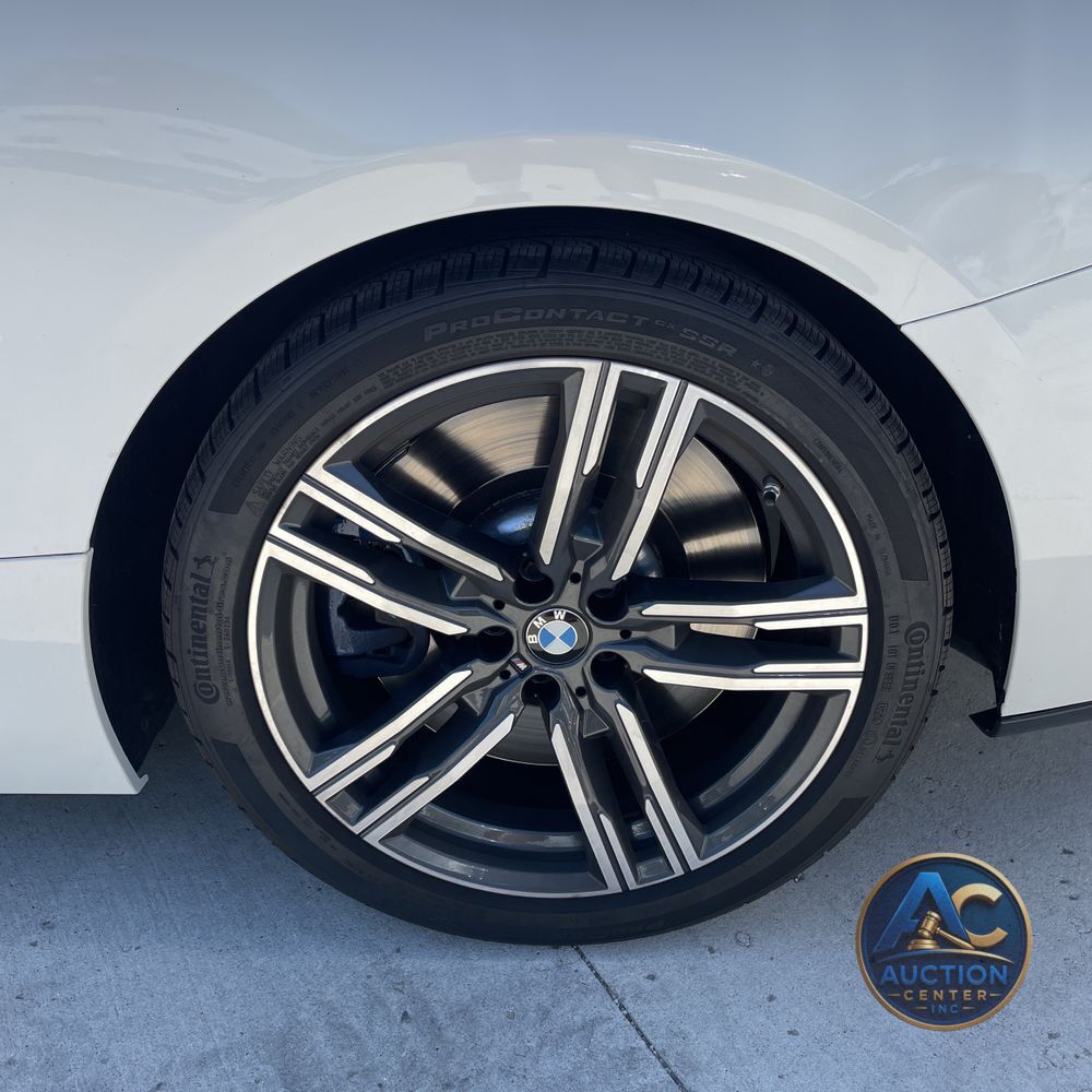 2022 BMW 8-Series M850xi