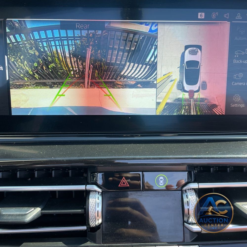 2022 BMW 8-Series M850xi