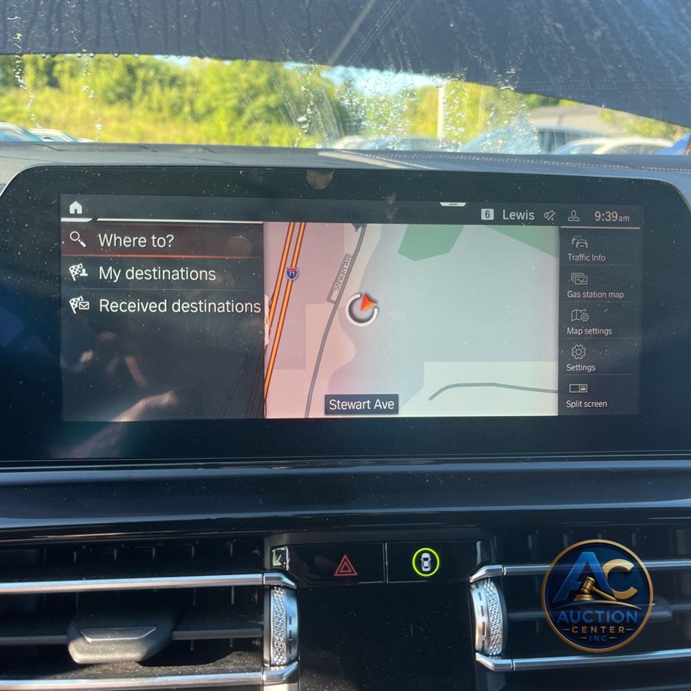 2019 BMW 8-Series M850xi