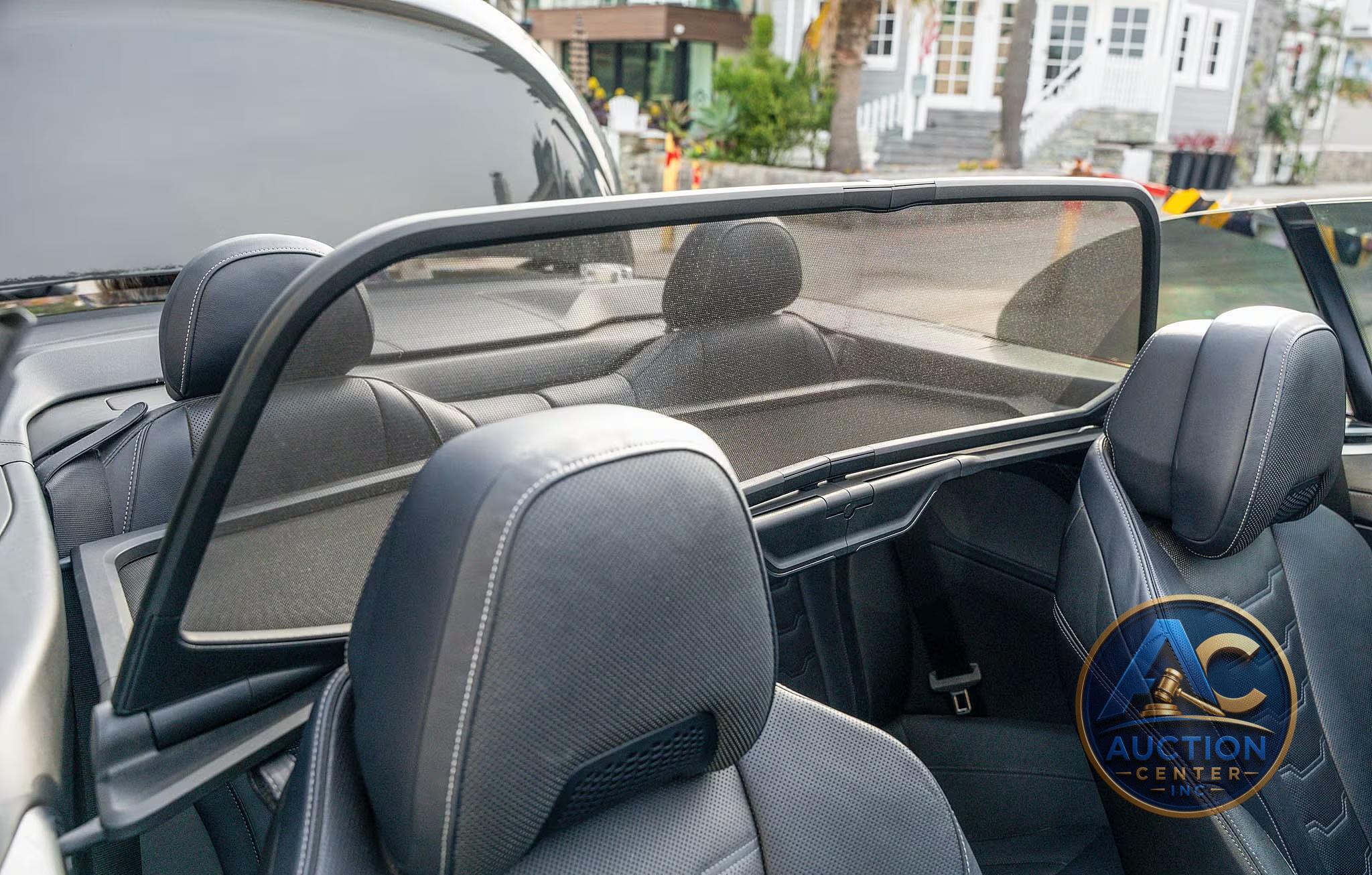 2019 BMW 850i xDrive Convertible