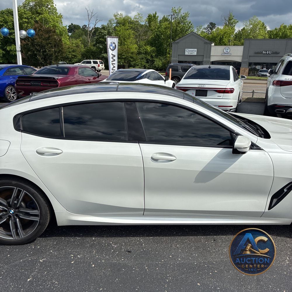 2023 BMW 8-Series i
