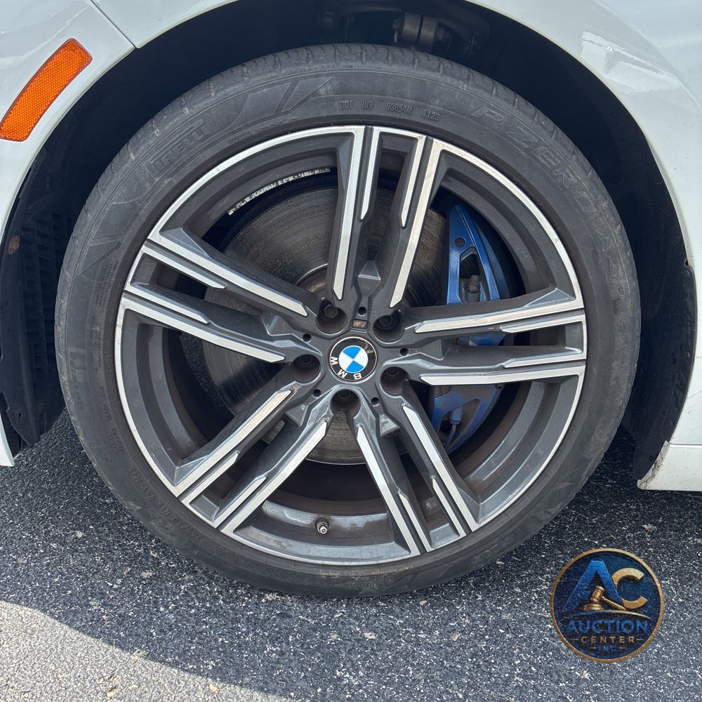 2023 BMW 8-Series i