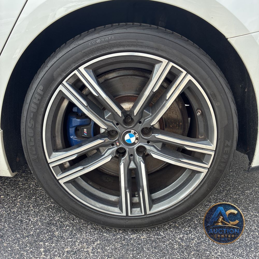 2023 BMW 8-Series i
