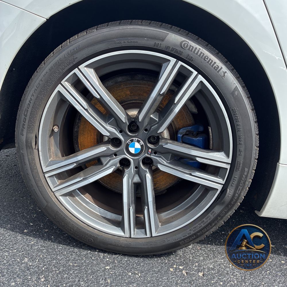 2023 BMW 8-Series i