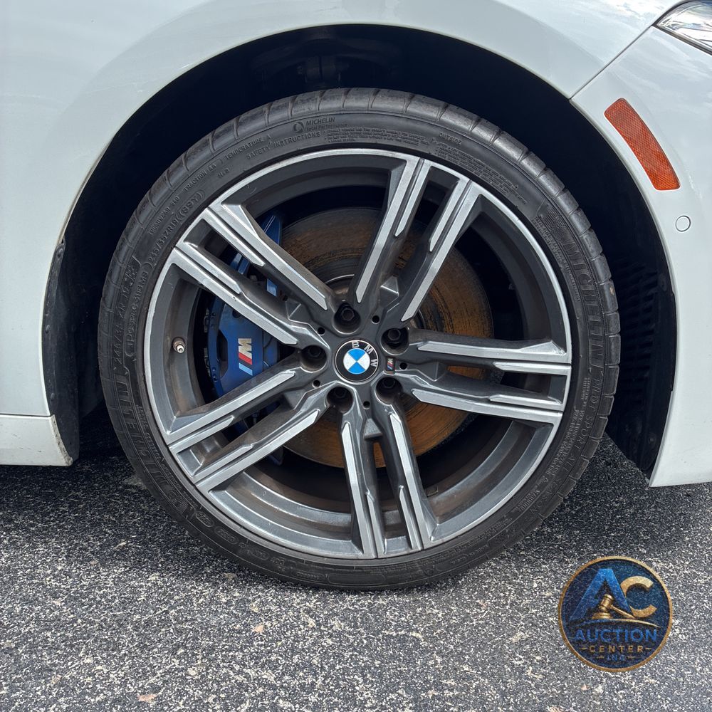 2023 BMW 8-Series i