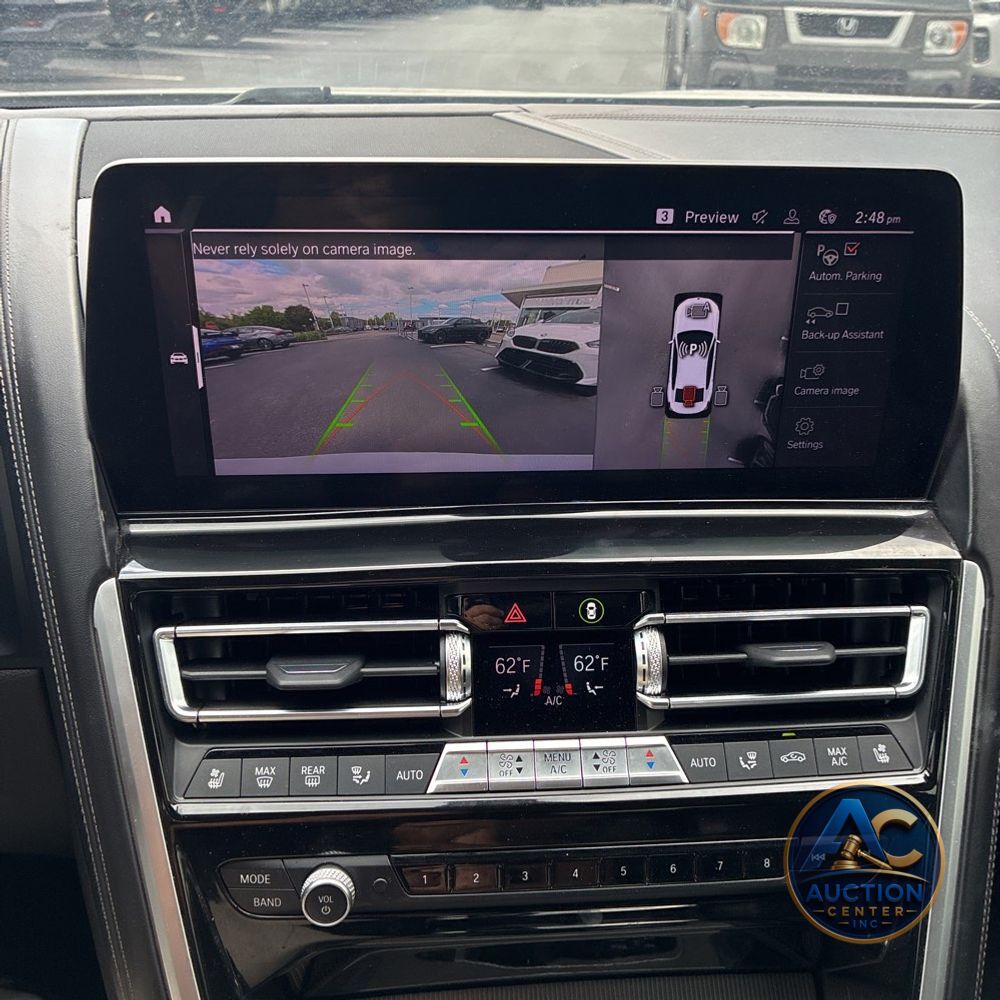 2023 BMW 8-Series i