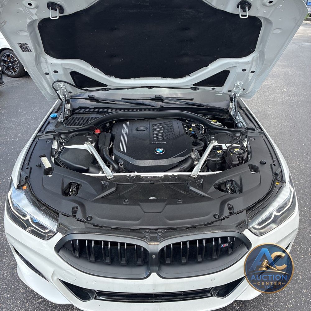 2023 BMW 8-Series i