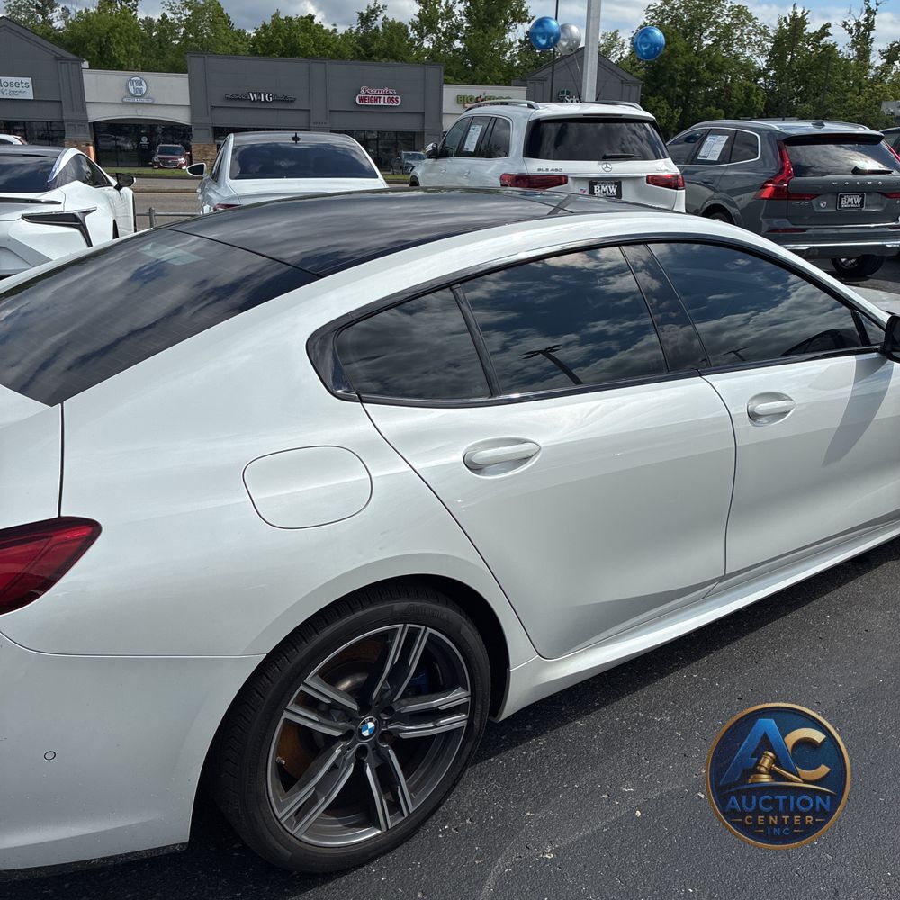 2023 BMW 8-Series i