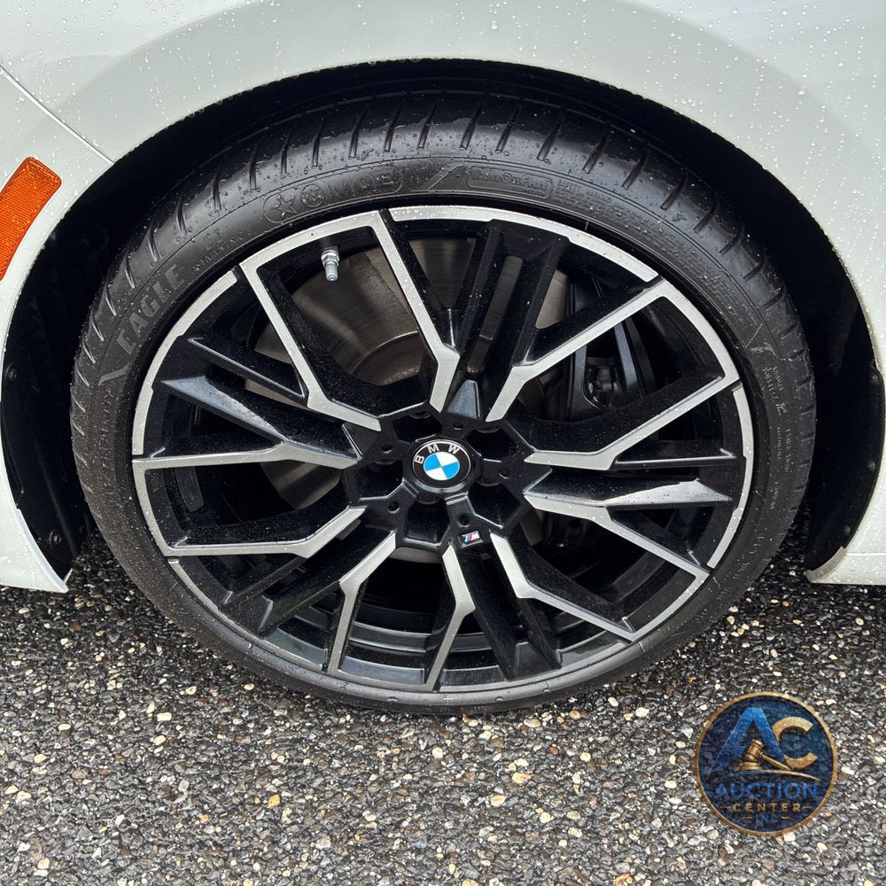 2023 BMW 8 Series 840i xDrive Gran Coupe