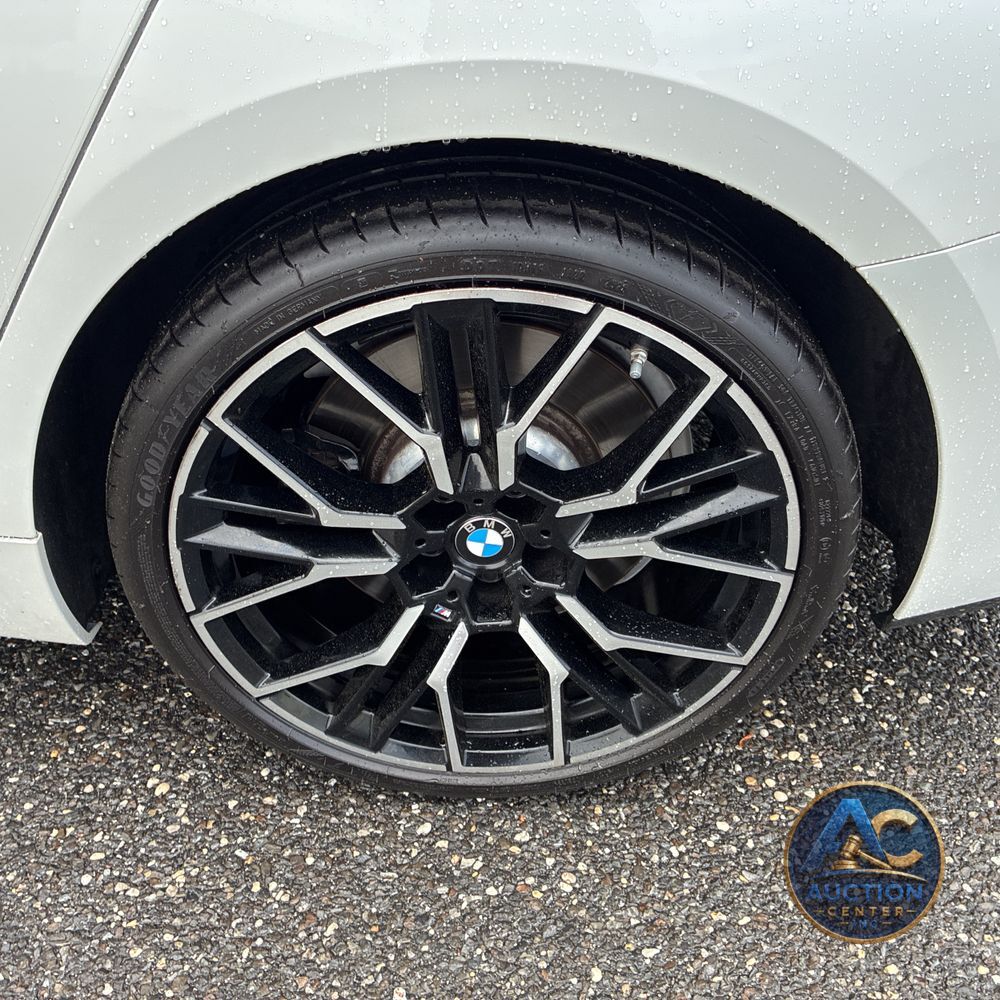 2023 BMW 8 Series 840i xDrive Gran Coupe