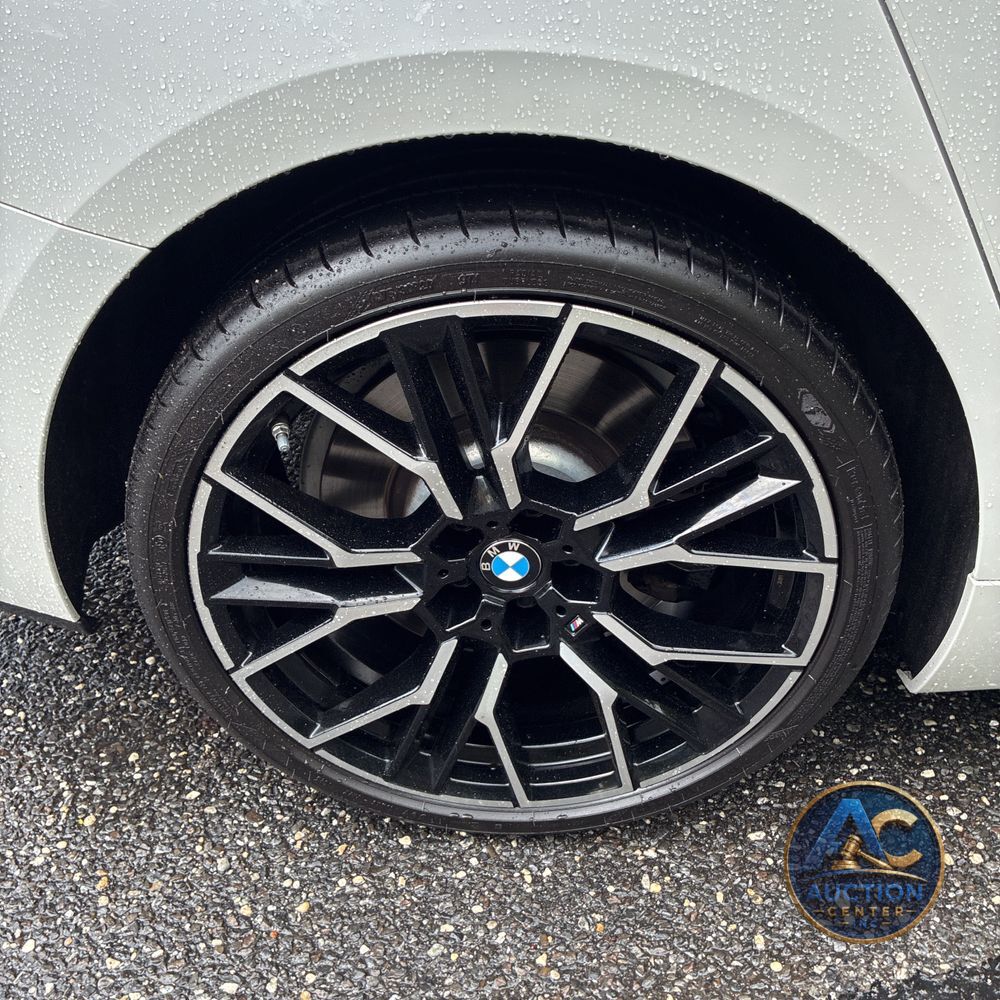 2023 BMW 8 Series 840i xDrive Gran Coupe