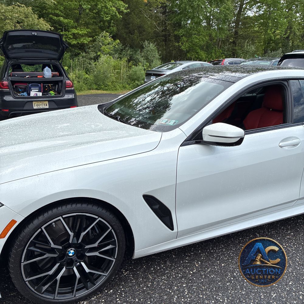 2023 BMW 8 Series 840i xDrive Gran Coupe