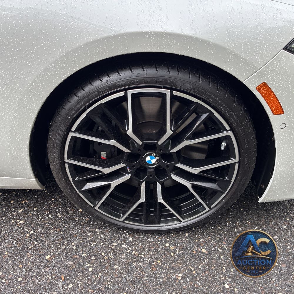 2023 BMW 8 Series 840i xDrive Gran Coupe