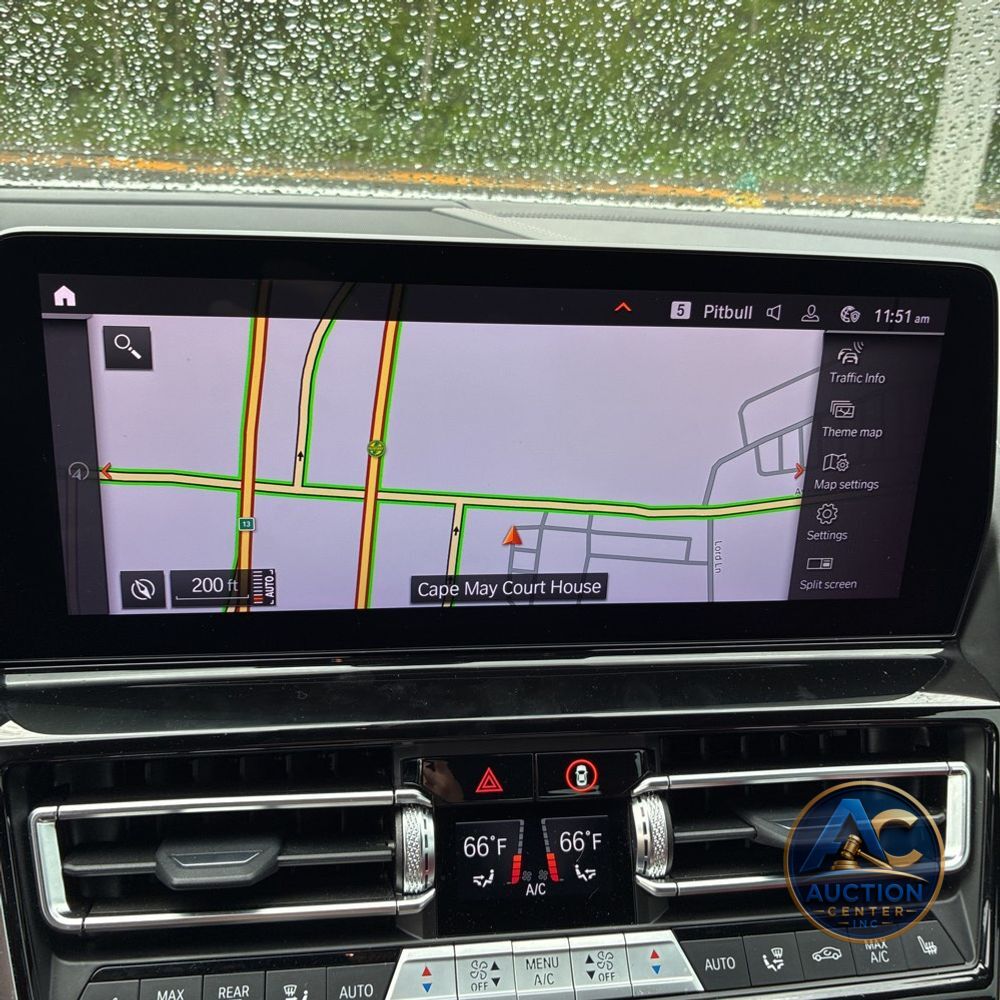 2023 BMW 8 Series 840i xDrive Gran Coupe