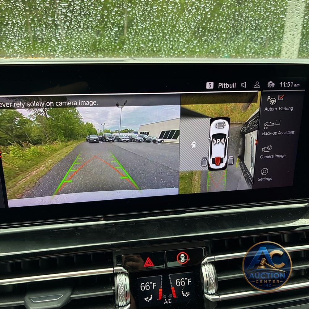 2023 BMW 8 Series 840i xDrive Gran Coupe