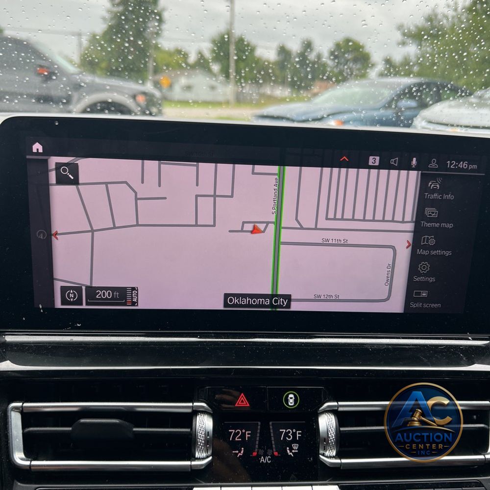 2023 BMW 8-Series 840xi Grn Coupe