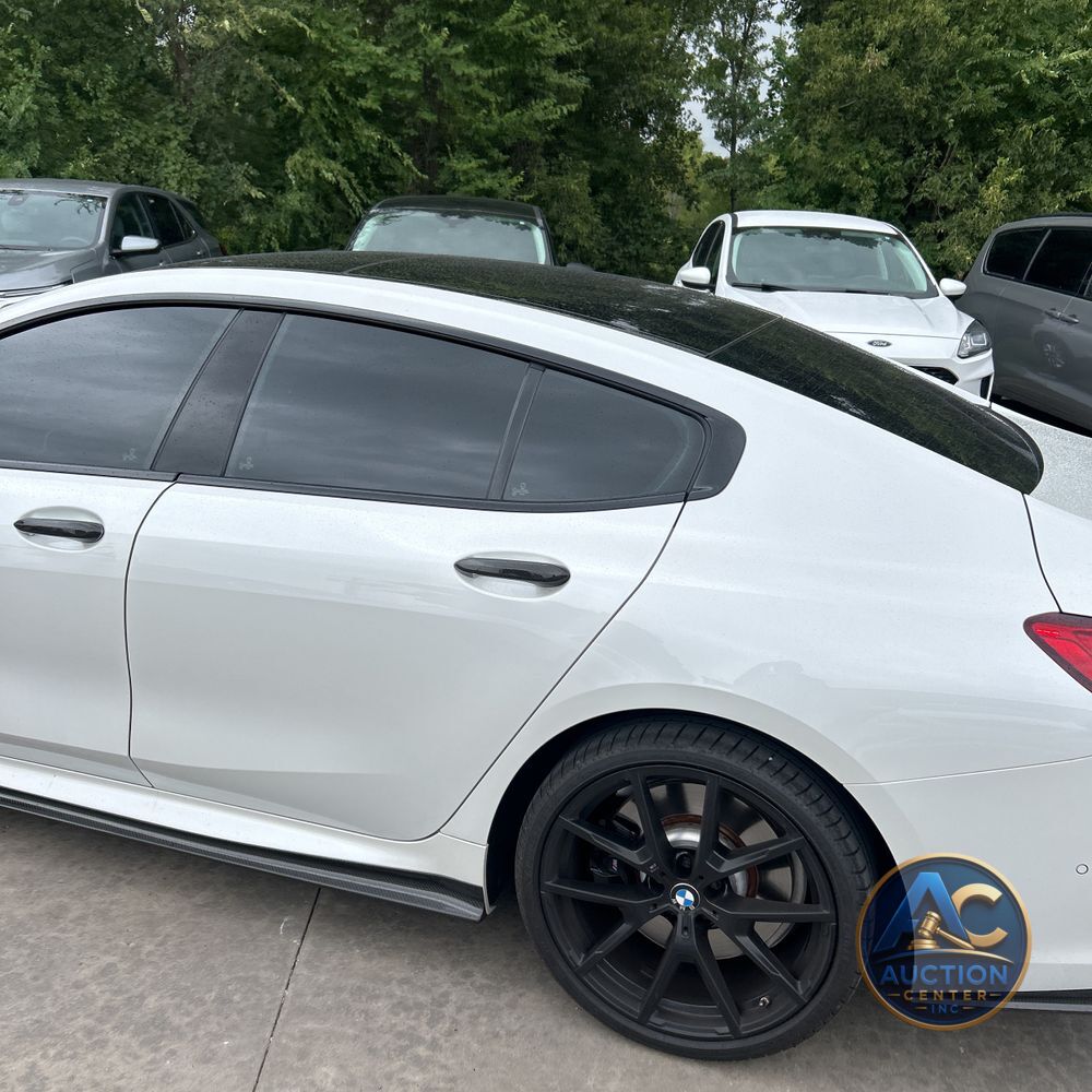 2023 BMW 8-Series 840xi Grn Coupe
