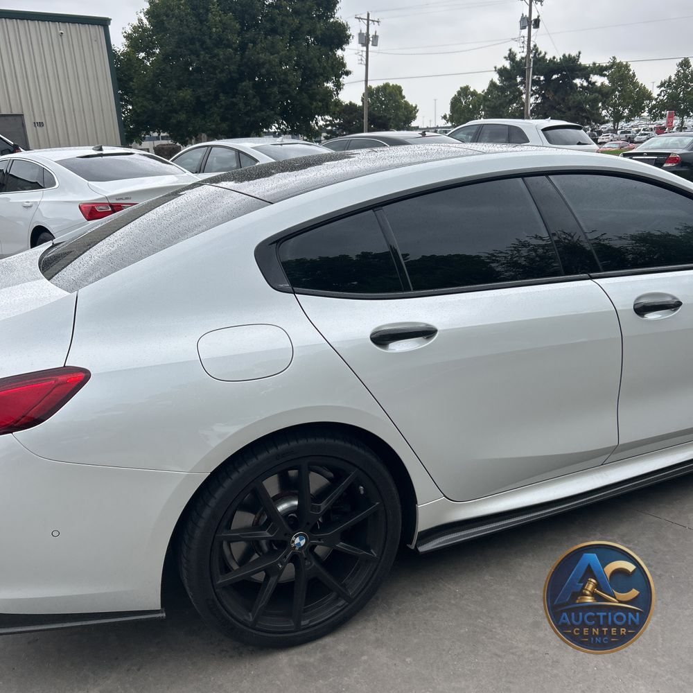 2023 BMW 8-Series 840xi Grn Coupe