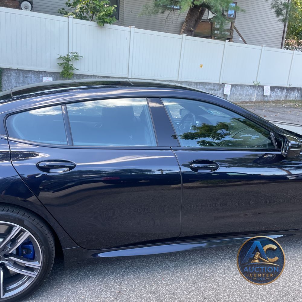 2023 BMW 8-Series M850xi Grn Coupe