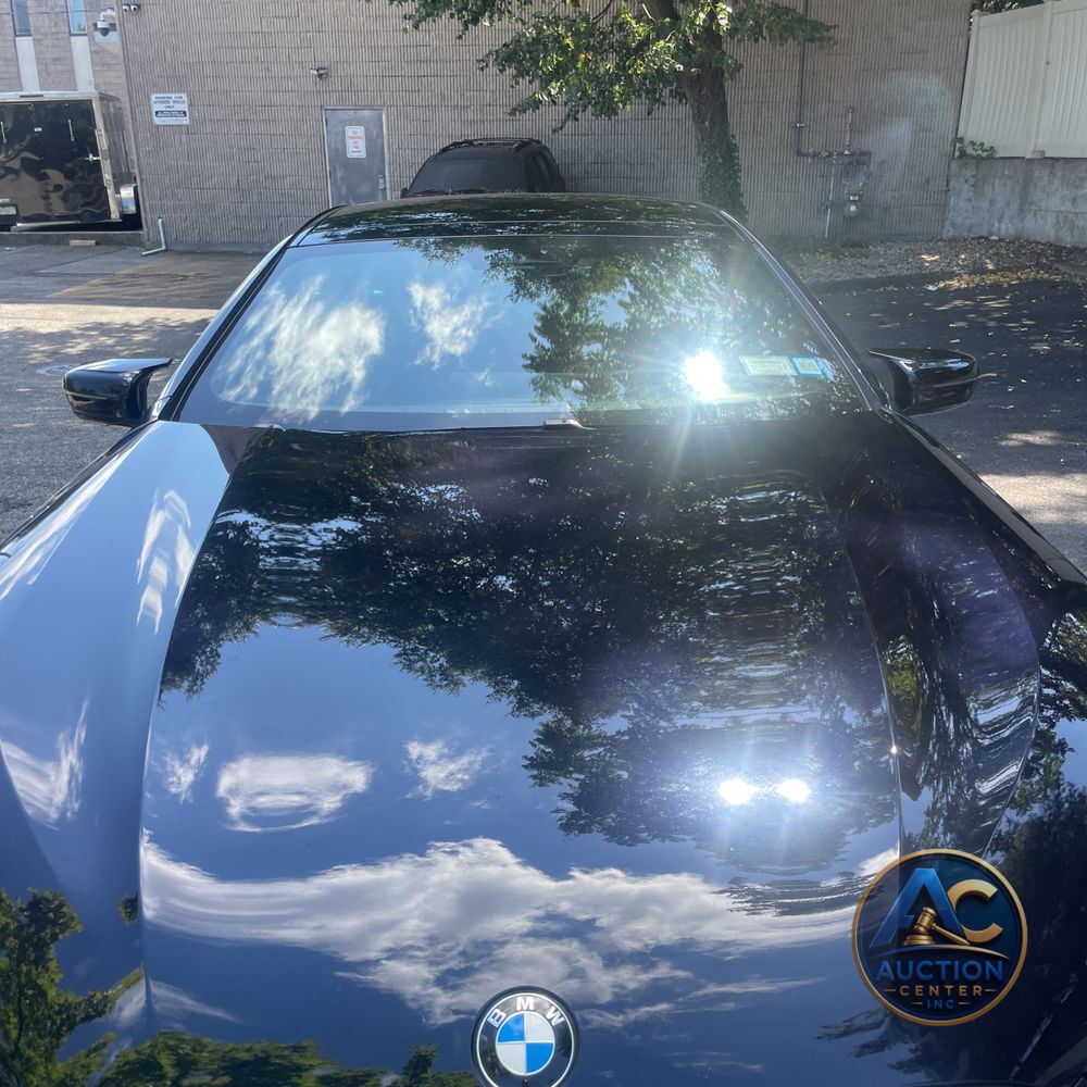 2023 BMW 8-Series M850xi Grn Coupe