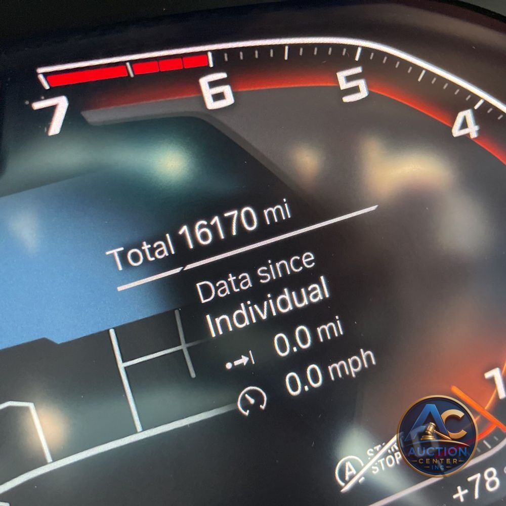 2023 BMW 8-Series M850xi Grn Coupe