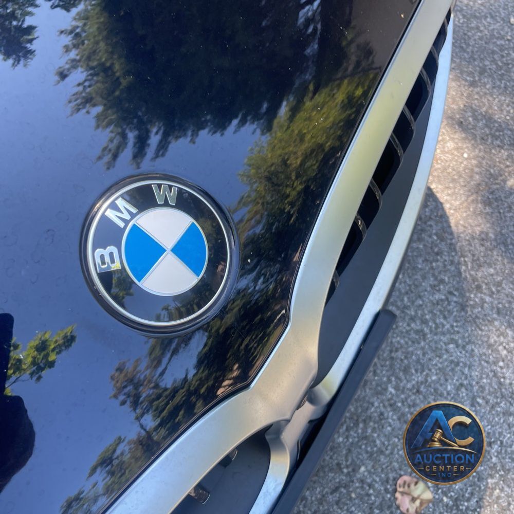2023 BMW 8-Series M850xi Grn Coupe