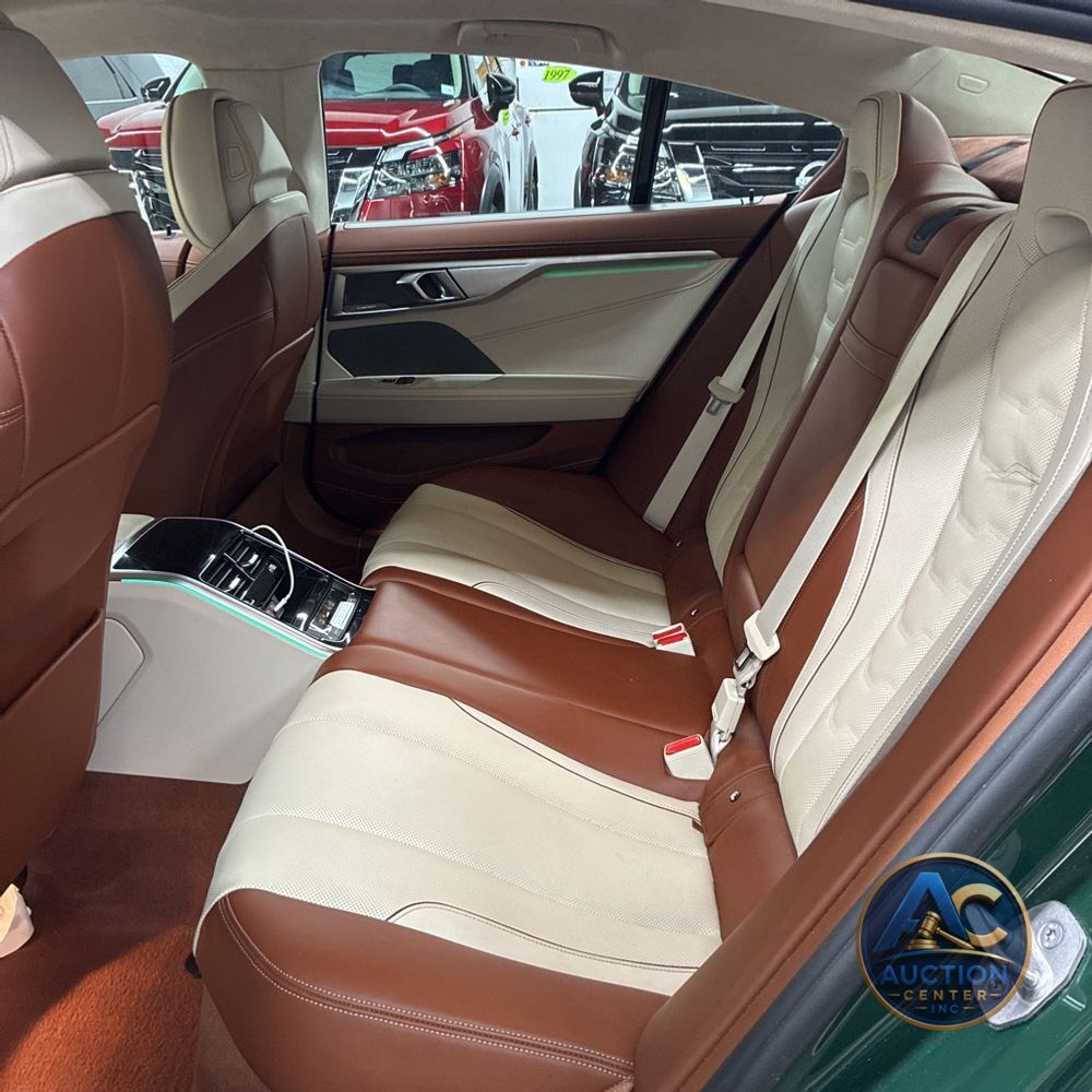 2022 BMW 8-Series M850xi Grn Coupe