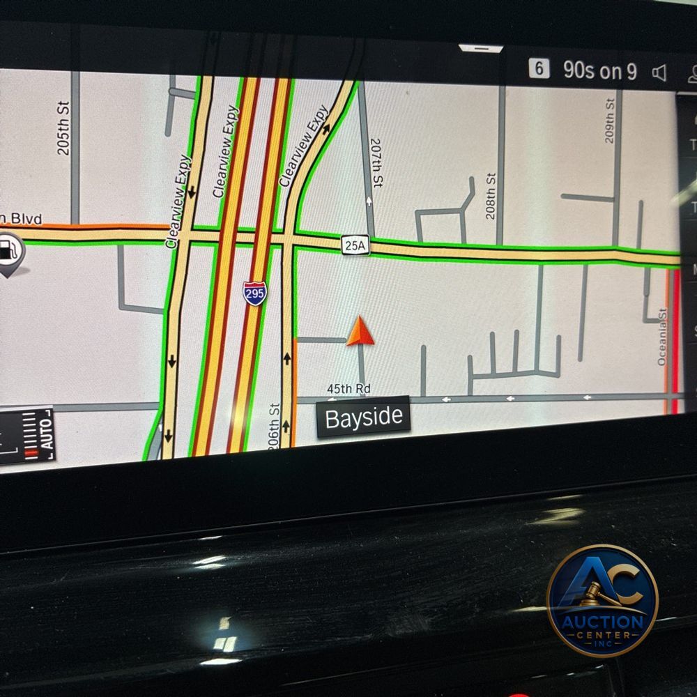 2022 BMW 8-Series M850xi Grn Coupe