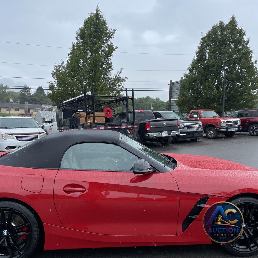 2024 BMW Z4 M40i