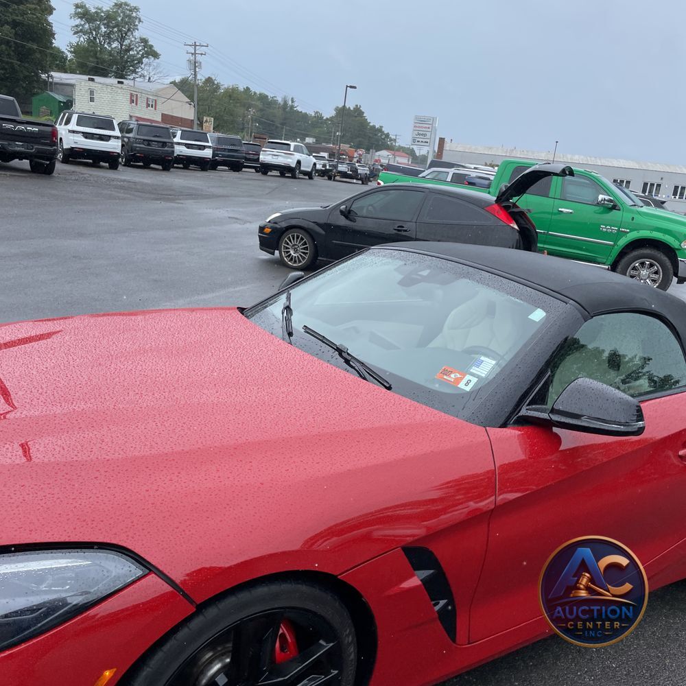 2024 BMW Z4 M40i