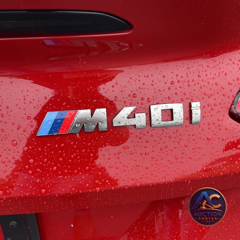 2024 BMW Z4 M40i