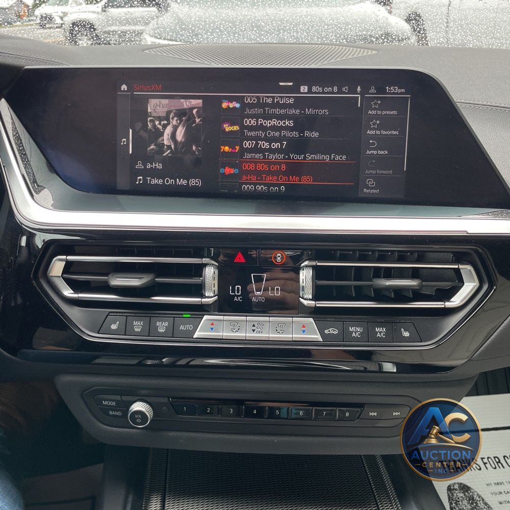 2024 BMW Z4 M40i