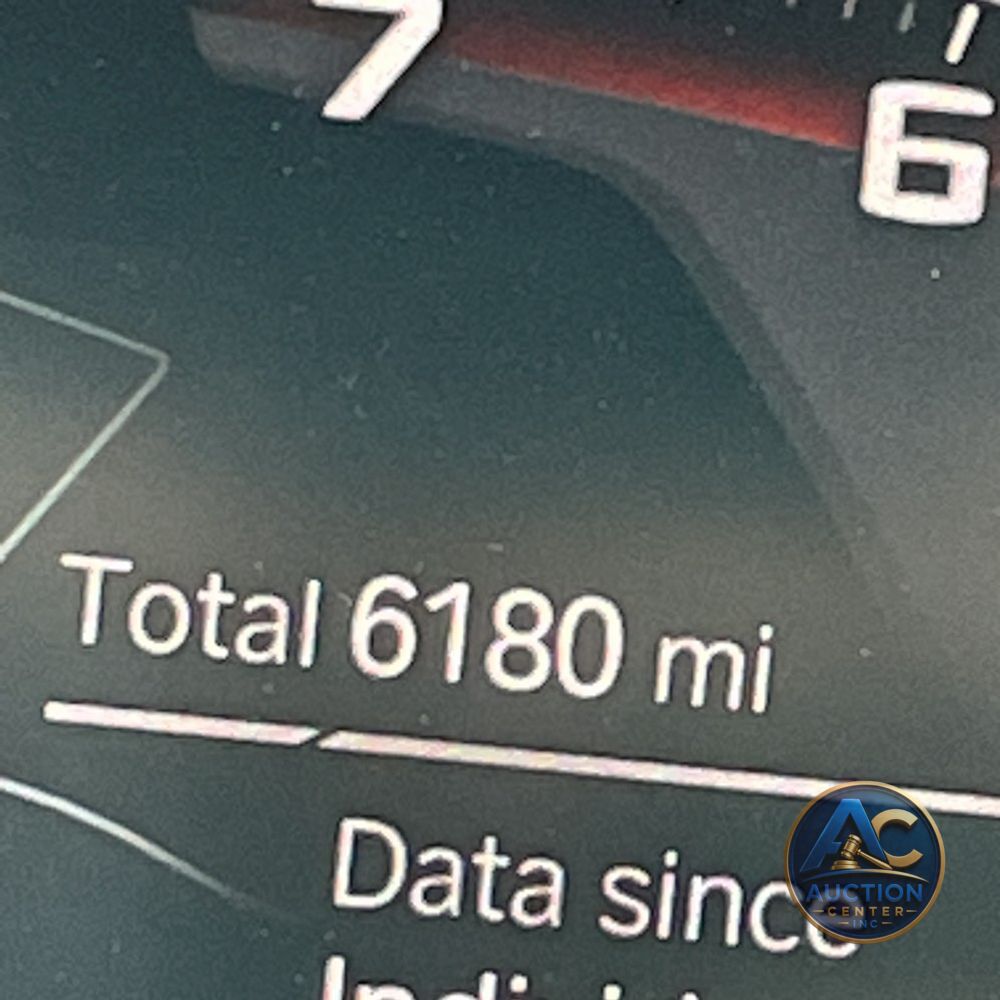 2024 BMW Z4 M40i