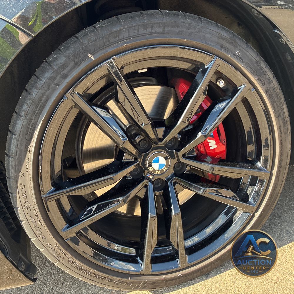 2025 BMW Z4 M40i