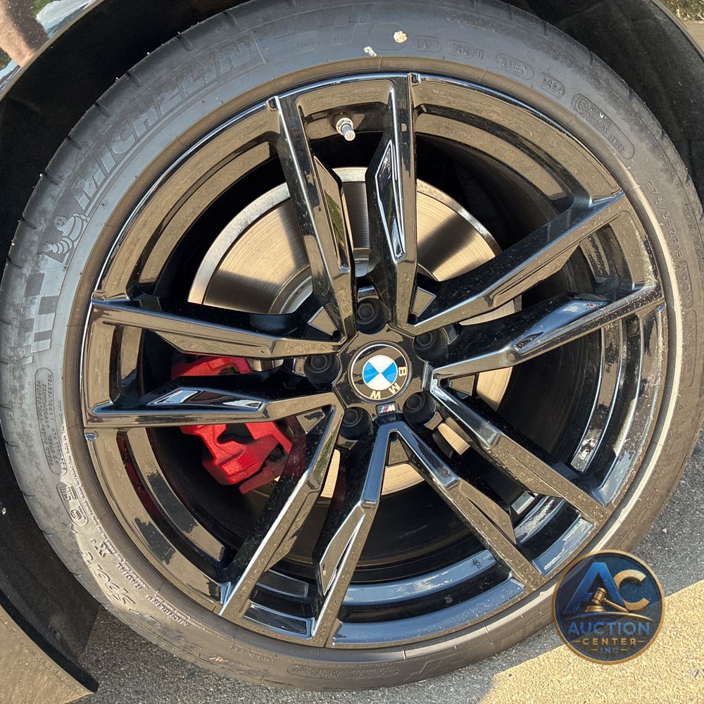 2025 BMW Z4 M40i
