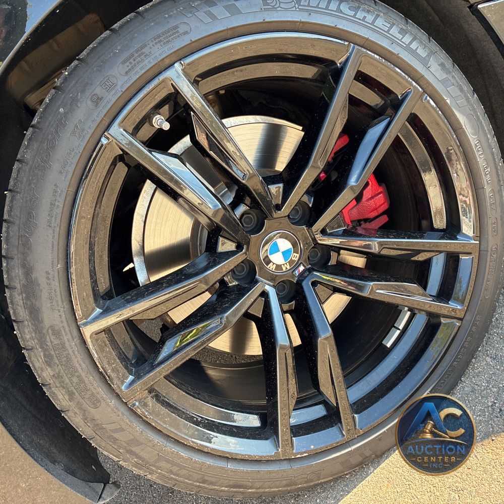 2025 BMW Z4 M40i