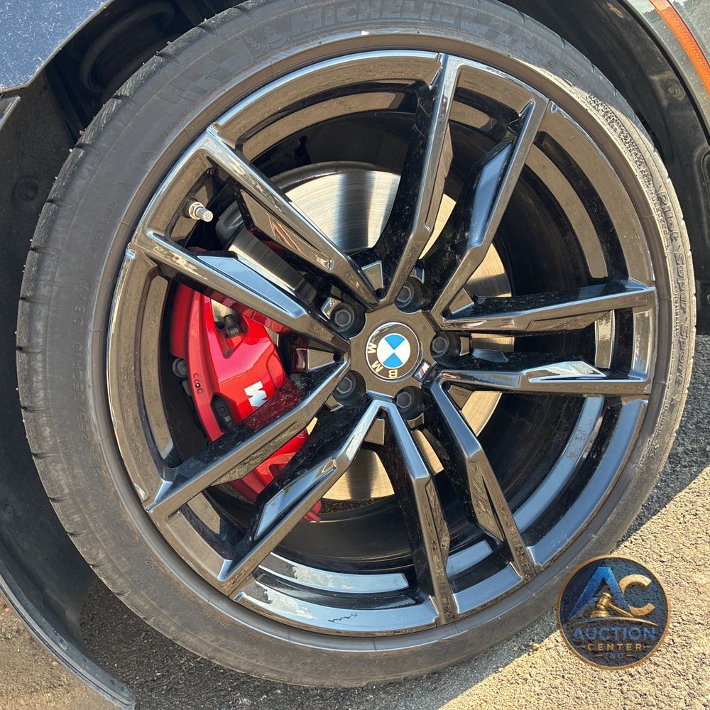 2025 BMW Z4 M40i