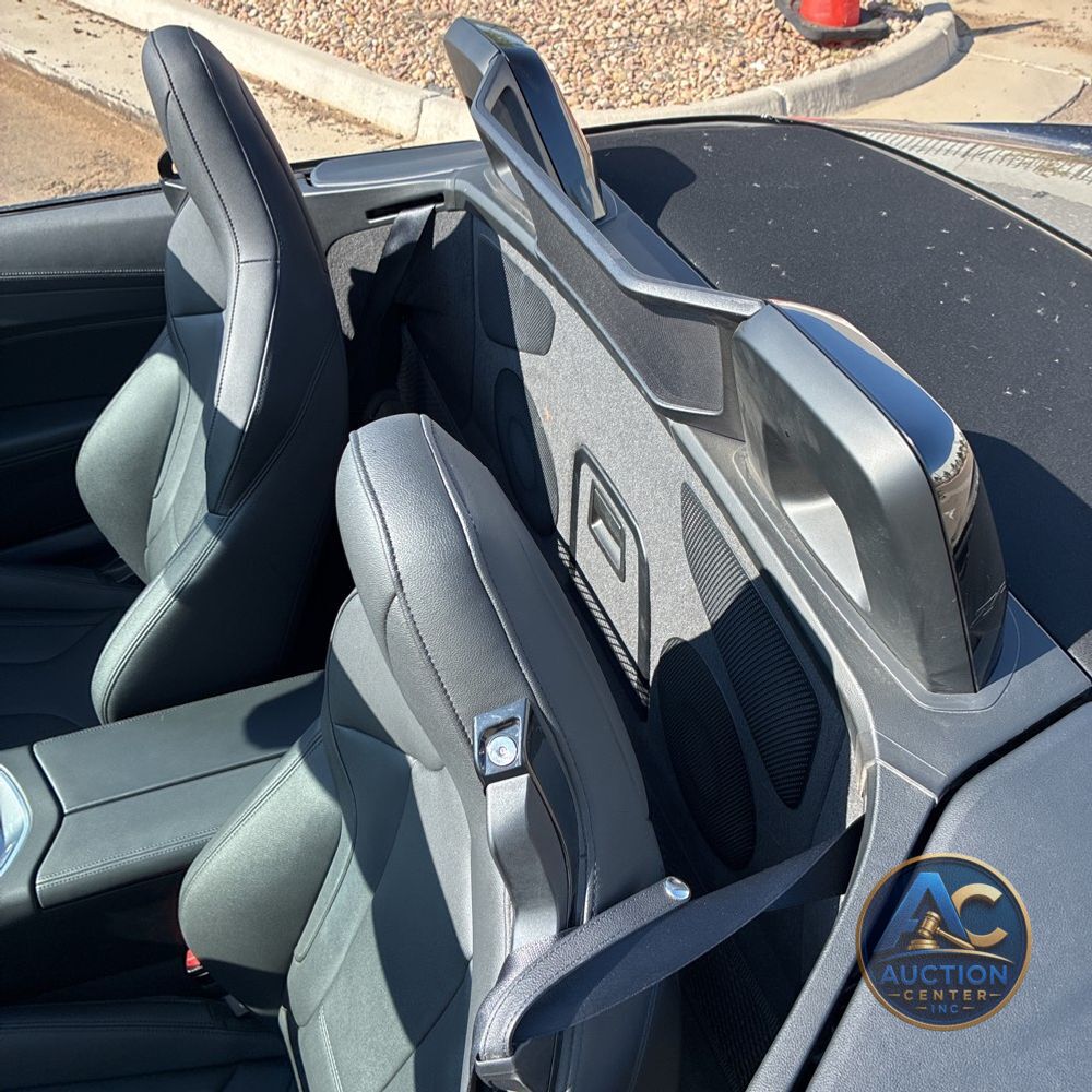 2025 BMW Z4 M40i