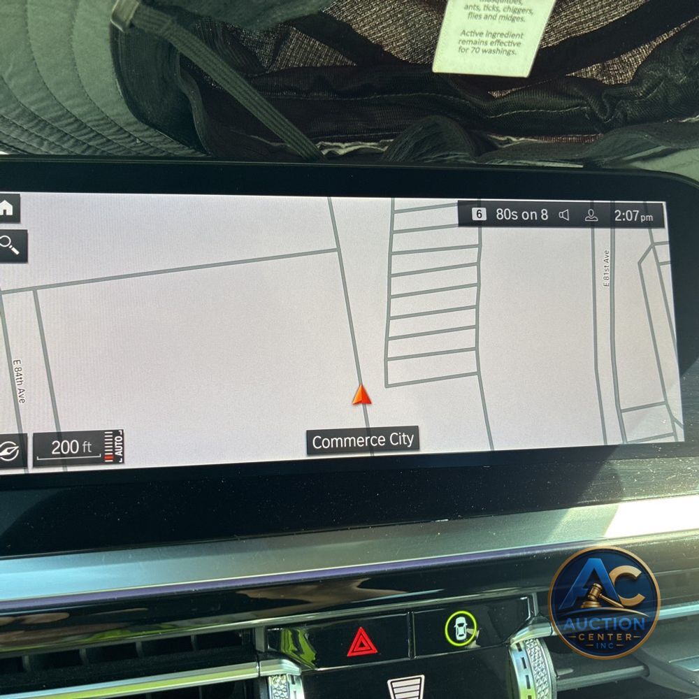 2025 BMW Z4 M40i